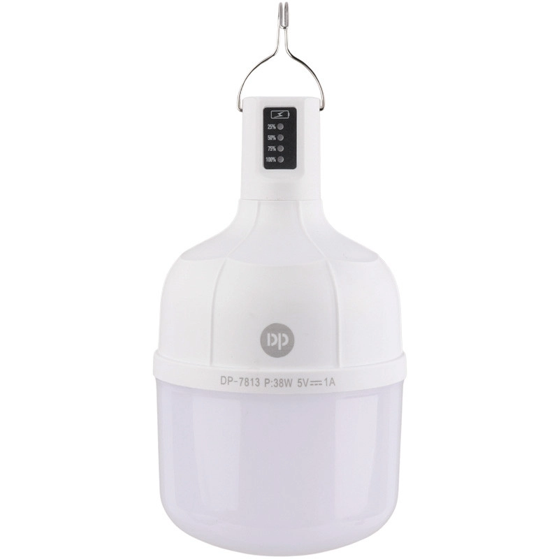 چراغ اضطراری دی پی مدل DP-7813