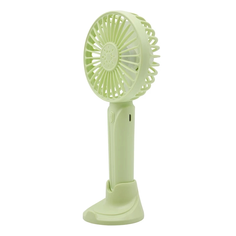 پنکه شارژی دستی مدل NB-30