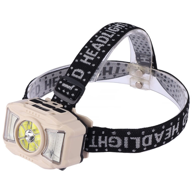 چراغ پیشانی سنسور دار رویلانگ مدل RL-615S